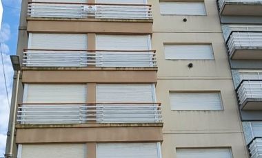 Departamento de 3 Ambientes con Vista Al Mar en Miramar