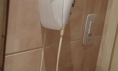 Departamento de 3 Ambientes con Vista Al Mar en Miramar