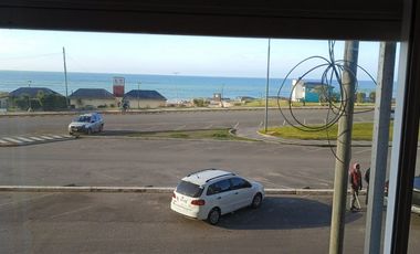 Departamento de 3 Ambientes con Vista Al Mar en Miramar