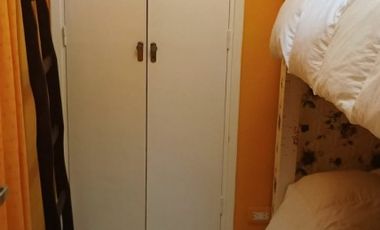 Departamento de 3 Ambientes con Vista Al Mar en Miramar