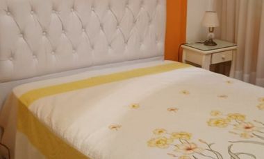 Departamento de 3 Ambientes con Vista Al Mar en Miramar