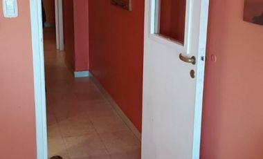 Departamento de 3 Ambientes con Vista Al Mar en Miramar