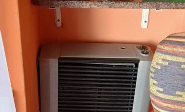 Departamento de 3 Ambientes con Vista Al Mar en Miramar