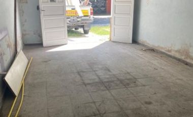 chalet 4 amb. + depto 2 + dep. amb. 11 de sept.7500