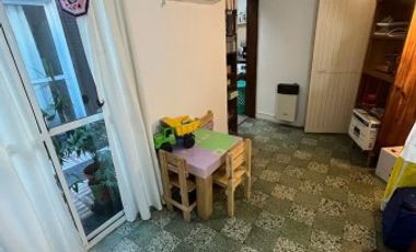 SE VENDE DUPLEX ZONA PARQUE URQUIZA CON COCHERA