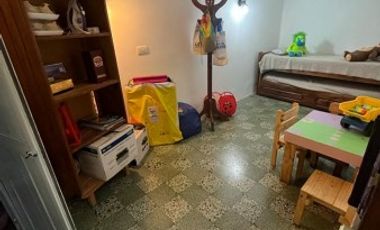 SE VENDE DUPLEX ZONA PARQUE URQUIZA CON COCHERA