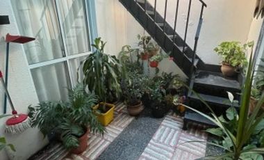 SE VENDE DUPLEX ZONA PARQUE URQUIZA CON COCHERA