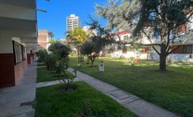 SE VENDE DUPLEX ZONA PARQUE URQUIZA CON COCHERA