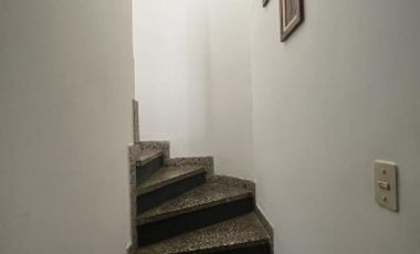 SE VENDE DUPLEX ZONA PARQUE URQUIZA CON COCHERA