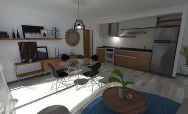 EN VENTA- EDIFICIO DE POZO TORREON III
