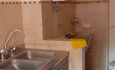 Venta Departamento Alameda de la Federacion No 574