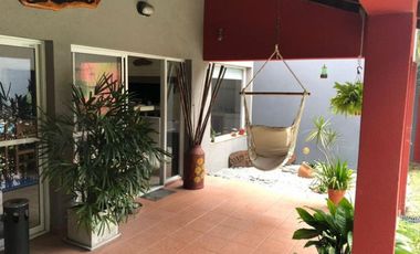 EN VENTA- EXCELENTE PROPIEDAD EN VENTA SOBRE AV. DON BOSCO.