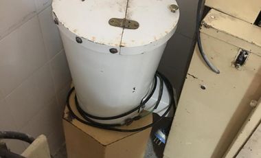 VENTA FONDO DE COMERCIO - PANADERIA CON MAS DE 50 ANOS DE TRAYECTORIA - COLOMBIA ESQ. STGO. PLAULL