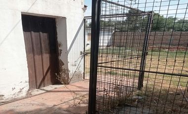 CASA CON DEPARTAMENTO EN VENTA - ALLEN - RIO NEGRO