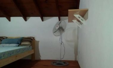 VENTA DUPLEX LAS TONINAS