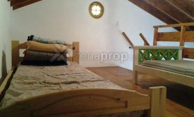 VENTA DUPLEX LAS TONINAS