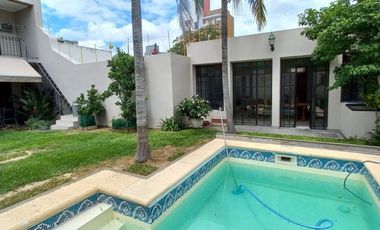 EN VENTA- DESTACADA PROPIEDAD EN ZONA CENTRO