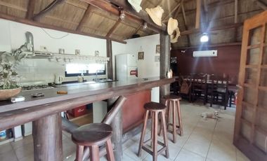 Casa quinta a la venta