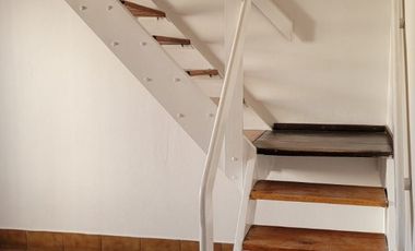 Alquiler Duplex 4 Ambientes Con Cochera En Castelar Norte