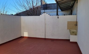 Alquiler Duplex 4 Ambientes Con Cochera En Castelar Norte