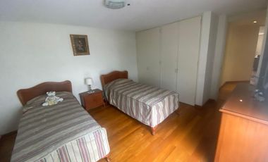 HERMOSO Y AMPLIO DEPARTAMENTO EN SURCO CERCA A CHACARILLA