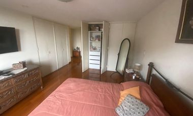 HERMOSO Y AMPLIO DEPARTAMENTO EN SURCO CERCA A CHACARILLA