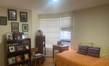 HERMOSO Y AMPLIO DEPARTAMENTO EN SURCO CERCA A CHACARILLA