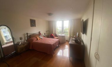 HERMOSO Y AMPLIO DEPARTAMENTO EN SURCO CERCA A CHACARILLA