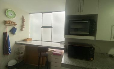 HERMOSO Y AMPLIO DEPARTAMENTO EN SURCO CERCA A CHACARILLA