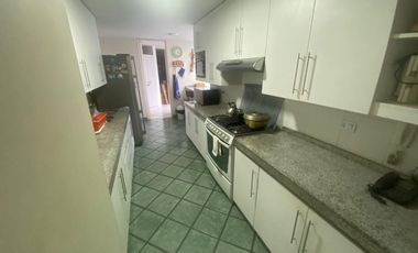 HERMOSO Y AMPLIO DEPARTAMENTO EN SURCO CERCA A CHACARILLA