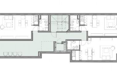EN VENTA MONOAMBIENTES EN PLANTA BAJA ZONA CENTRO