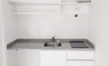 EN VENTA MONOAMBIENTES EN PLANTA BAJA ZONA CENTRO