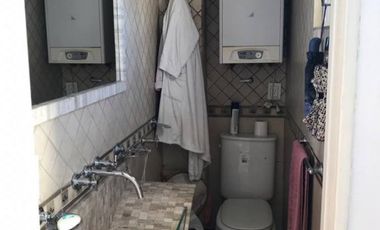 Departamento 5 Ambientes de Categoria Totalmente Reciclado