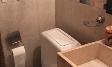 Departamento 5 Ambientes de Categoria Totalmente Reciclado