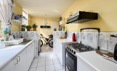VENTA DE DEPARTAMENTO En Condominio Av. La Merced, Surco