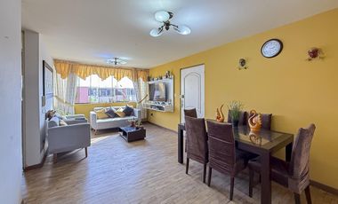 VENTA DE DEPARTAMENTO En Condominio Av. La Merced, Surco