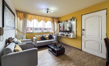 VENTA DE DEPARTAMENTO En Condominio Av. La Merced, Surco