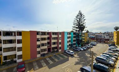 VENTA DE DEPARTAMENTO En Condominio Av. La Merced, Surco