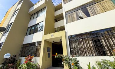 VENTA DE DEPARTAMENTO En Condominio Av. La Merced, Surco