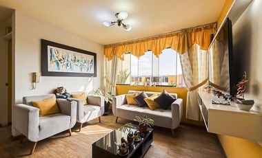 VENTA DE DEPARTAMENTO En Condominio Av. La Merced, Surco