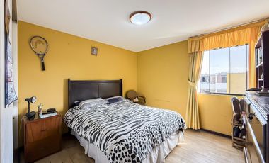 VENTA DE DEPARTAMENTO En Condominio Av. La Merced, Surco