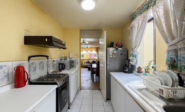 VENTA DE DEPARTAMENTO En Condominio Av. La Merced, Surco