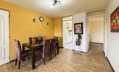 VENTA DE DEPARTAMENTO En Condominio Av. La Merced, Surco