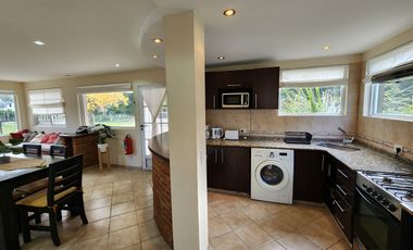 Casa Verde , Bosque Peralta Ramos, Mar del Plata