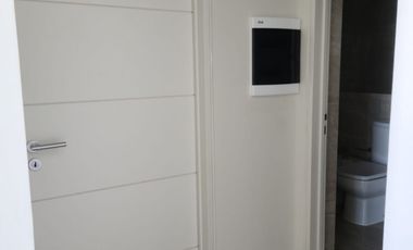 DEPARTAMENTO 1 DORMITORIO A ESTRENAR