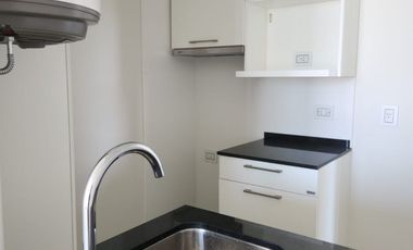 DEPARTAMENTO 1 DORMITORIO A ESTRENAR