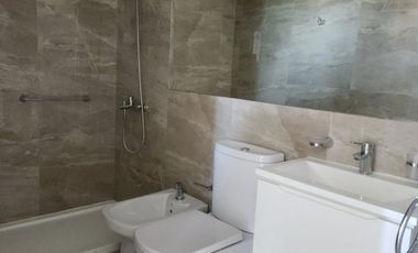 DEPARTAMENTO 1 DORMITORIO A ESTRENAR