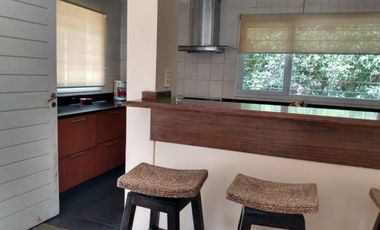 Casa con pileta , Bosque Peralta Ramos