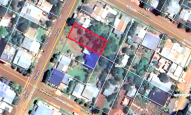 TERRENO EN SAN VICENTE