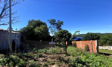 TERRENO EN SAN VICENTE